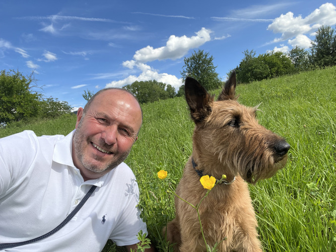 Kleintierpraxis Eggenstein - unsere Vision